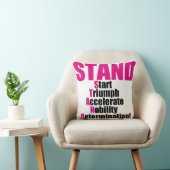 STANDコレクション クッション (椅子)