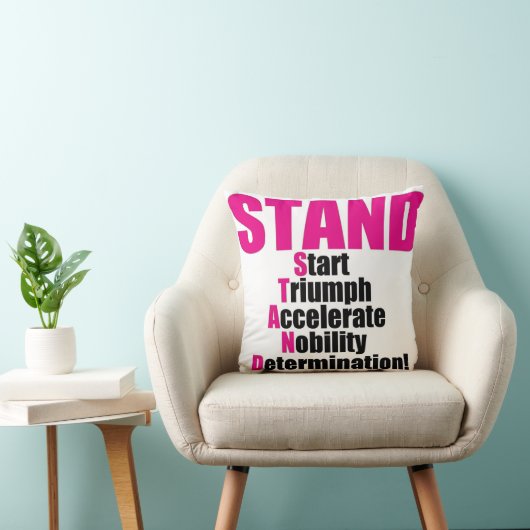 STANDコレクション クッション (椅子)