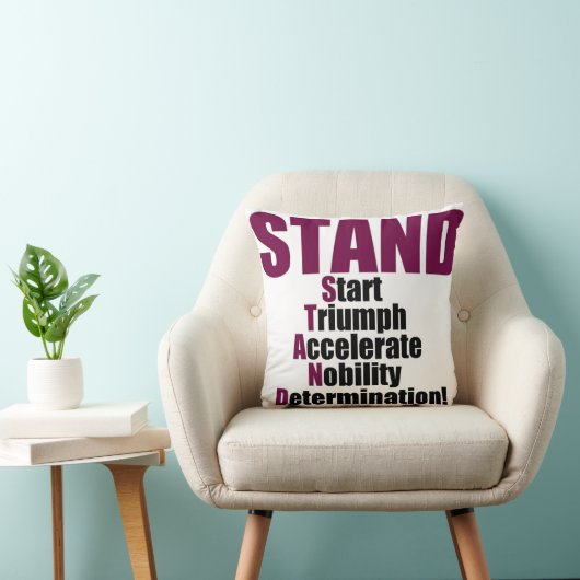 STANDコレクション クッション (椅子)