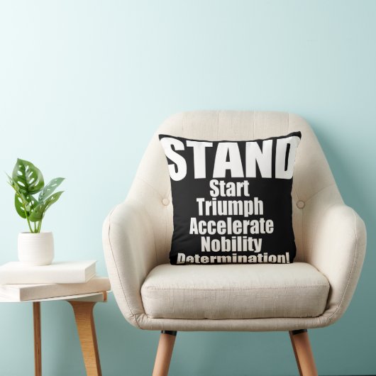 STANDコレクション クッション (椅子)