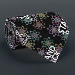 STAND BACK I'M GOING TO DO SCIENCE ネクタイ<br><div class="desc">STAND BACK I'M GOING TO DO SCIENCE TIE. Cool,  trendy and fun science inspired tie designed as a gift for all scientists,  science teachers,  science students,  in short any science geek in your life (and that includes you)! Designed by Science Geekness© at http://www.zazzle.com/sciencegeekness*</div>
