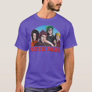 Stand By Me 動揺して 80sカルトクラシック1 Tシャツ