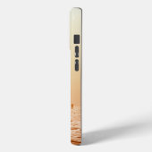 Stand Up Paddle in the Calm Open Sea Case-Mate iPhoneケース (裏面 / 左)