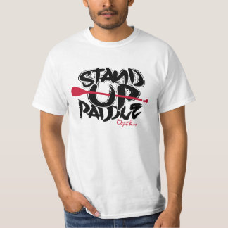 Stand Up! Tシャツ