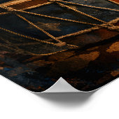 Stand Your Ground  ポスター (角)