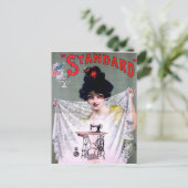 Standard-1895 ポストカード (スタンド正面)
