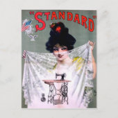 Standard-1895 ポストカード (正面)