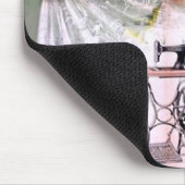 Standard-1895 マウスパッド (コーナー)