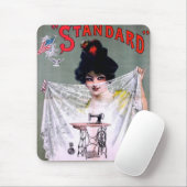Standard-1895 マウスパッド (マウス)
