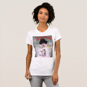 Standard-1895 Tシャツ (正面フル)