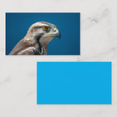 Standard, 3.5" x 2.0" Business Card 名刺 (正面/裏面)