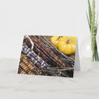 Standard, 5" x 7" Folded Greeting Card カード