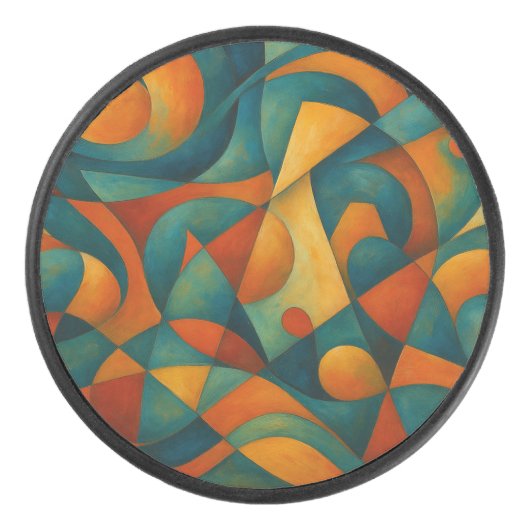 Standard Akkorde アイスホッケーパック (正面)