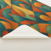 Standard Akkorde シェルパブランケット (3/4)