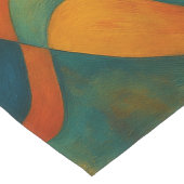 Standard Akkorde ショートテーブルランナー (コーナー)