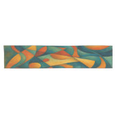 Standard Akkorde ショートテーブルランナー (横)