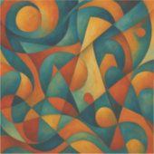 Standard Akkorde シール (正面)