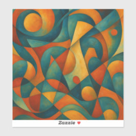 Standard Akkorde シール