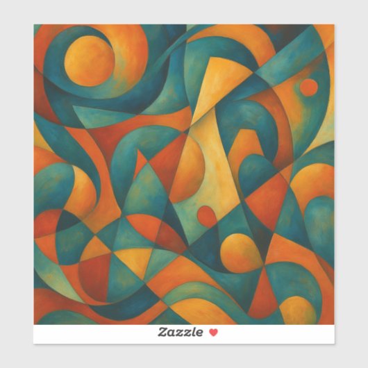 Standard Akkorde シール (シート)