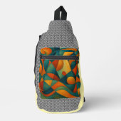 Standard Akkorde スリングバッグ (正面)