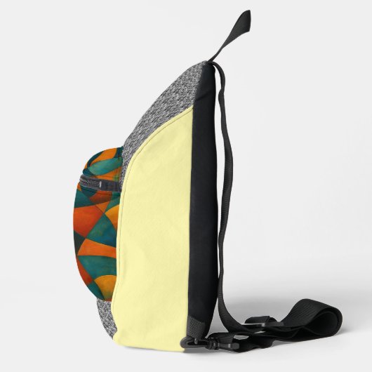 Standard Akkorde スリングバッグ (右)