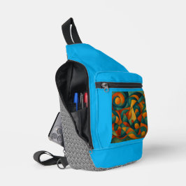  Standard Akkorde スリングバッグ