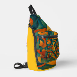  Standard Akkorde スリングバッグ