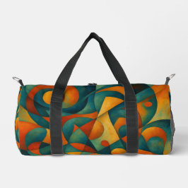 Standard Akkorde ダッフルバッグ