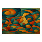 Standard Akkorde ポスター (正面)