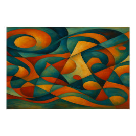 Standard Akkorde ポスター