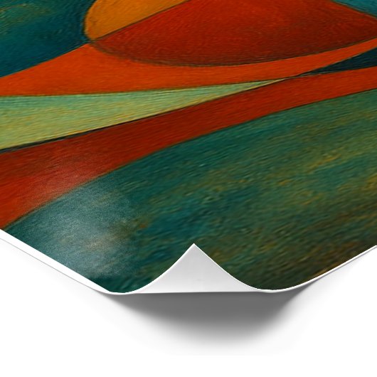 Standard Akkorde ポスター (コーナー)