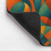 Standard Akkorde マウスパッド (コーナー)