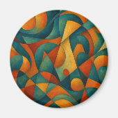 Standard Akkorde マグネット (正面)