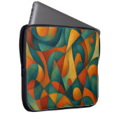 Standard Akkorde ラップトップスリーブ (正面右)