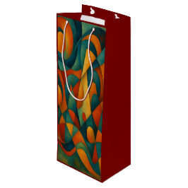 Standard Akkorde ワインギフトバッグ