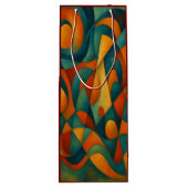 Standard Akkorde ワインギフトバッグ (裏面)