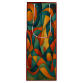 Standard Akkorde ワインギフトバッグ (正面)