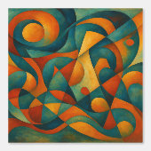 Standard Akkorde 壁紙 (正面)