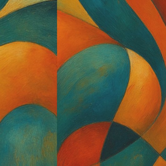 Standard Akkorde 壁紙 (縫い目)