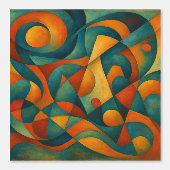 Standard Akkorde 壁紙 (正面)