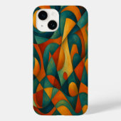 Standard Akkorde Case-Mate iPhoneケース (裏面)