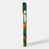 Standard Akkorde Case-Mate iPhoneケース (裏面 / 左)