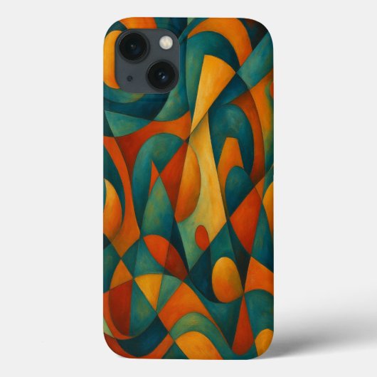 Standard Akkorde Case-Mate iPhoneケース (裏面)