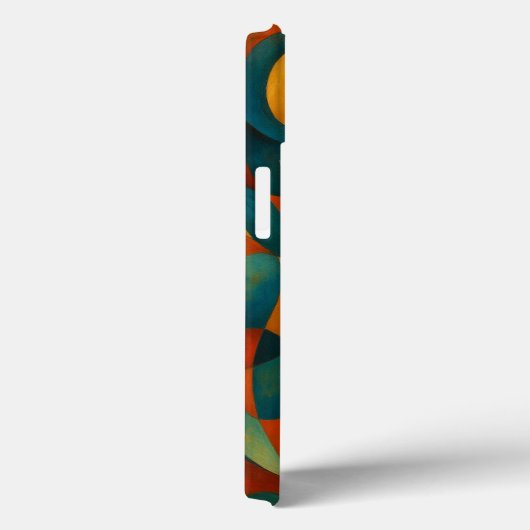 Standard Akkorde Case-Mate iPhoneケース (裏面 / 右)