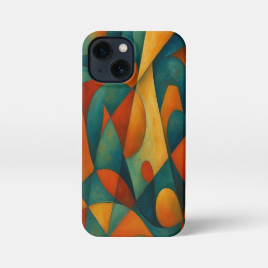 Standard Akkorde iPhoneケース (裏面)