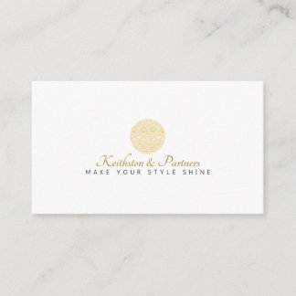 Standard Business Card 名刺