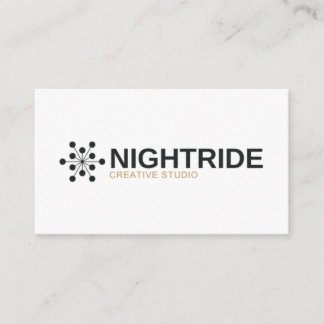 Standard Business Card  名刺