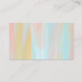 Standard Business Card 名刺 (正面)