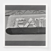 Standard Dinner Napkin (正面)