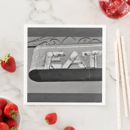 Standard Dinner Napkin (インサイチュ)